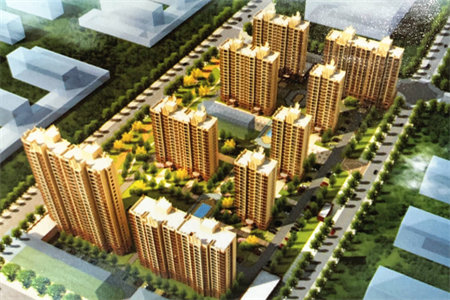 羊山新区碧海名居旁香樟家园电梯洋房送中央空调有证四房