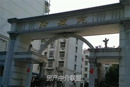 西郊花园华美家属院2室1厅1卫63.07㎡