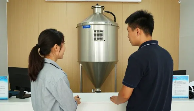 设备安装调试中的选型关注点分析