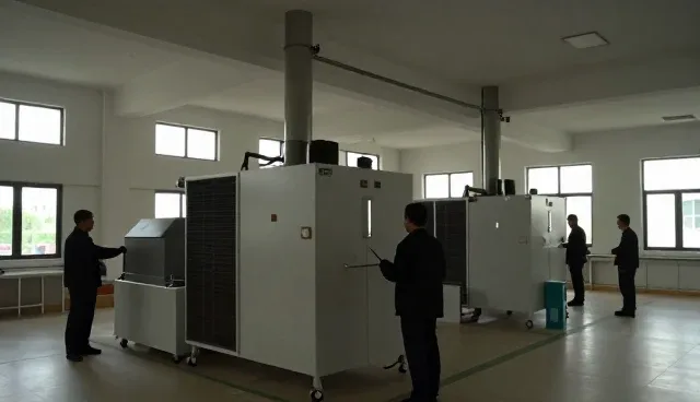 废水治理工程运行检查要点解析