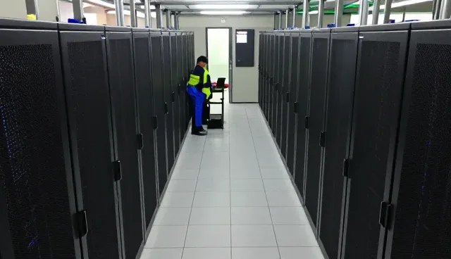 北京雁归来环保科技有限公司助力废水治理工程提升竞争力